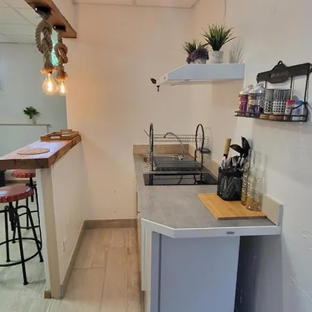 Coeur De Jazz Apartment Marciac
